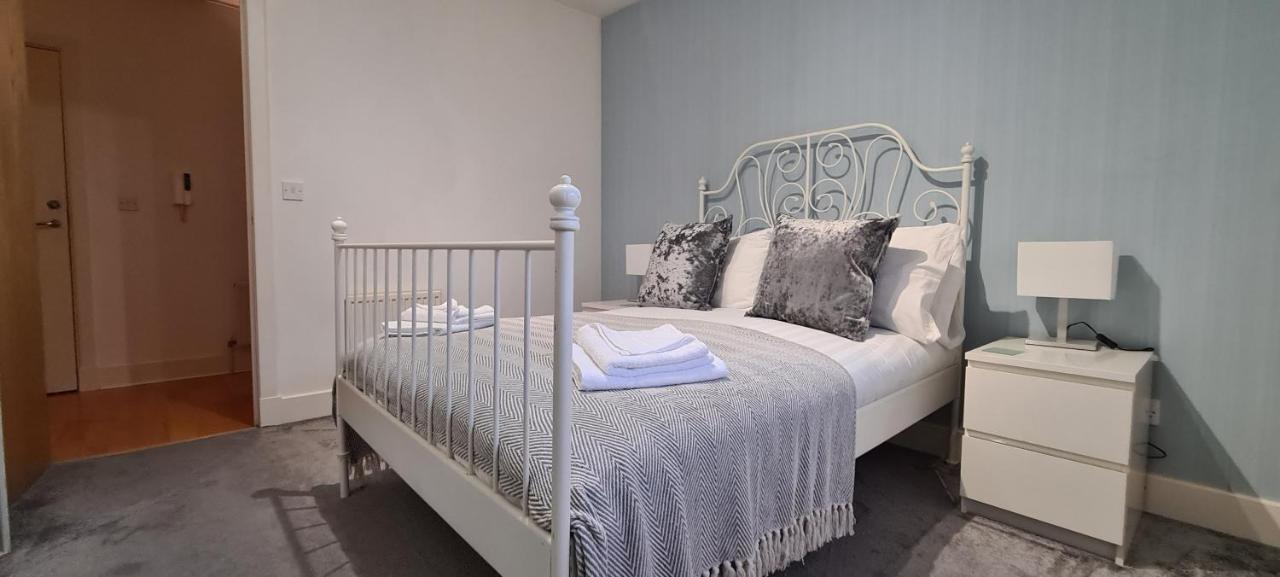 Pass The Keys Spacious 3Beds Flat Near City Centre - Free Parking Edinburgh Dış mekan fotoğraf