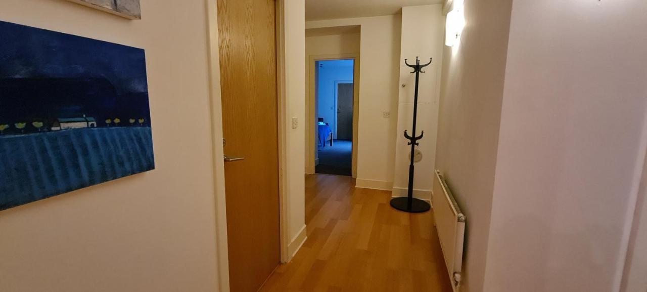 Pass The Keys Spacious 3Beds Flat Near City Centre - Free Parking Edinburgh Dış mekan fotoğraf