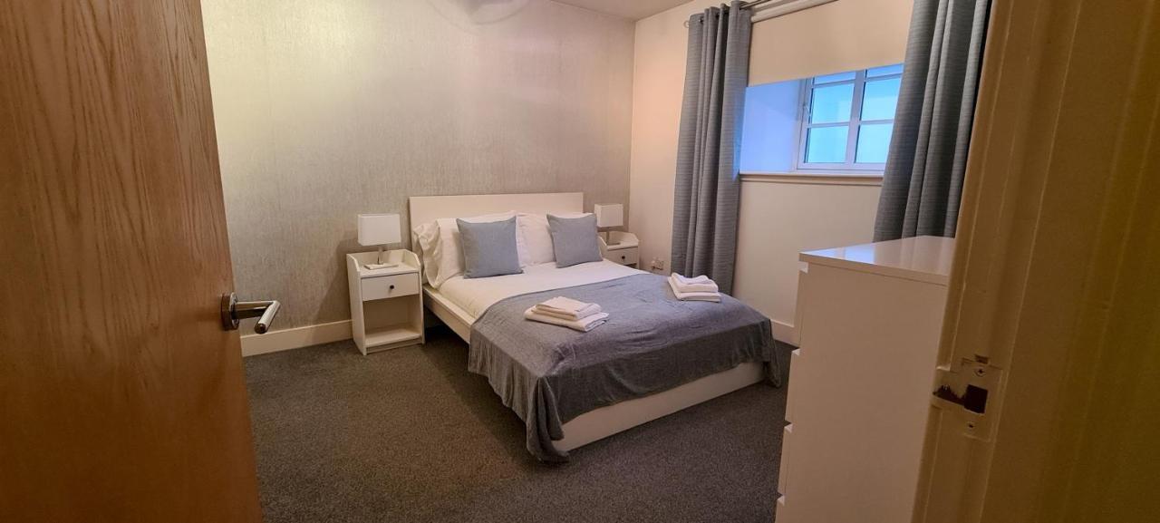 Pass The Keys Spacious 3Beds Flat Near City Centre - Free Parking Edinburgh Dış mekan fotoğraf