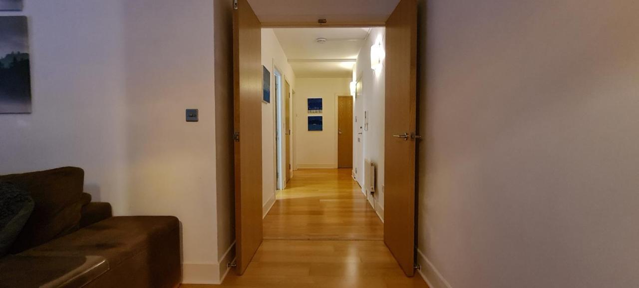 Pass The Keys Spacious 3Beds Flat Near City Centre - Free Parking Edinburgh Dış mekan fotoğraf