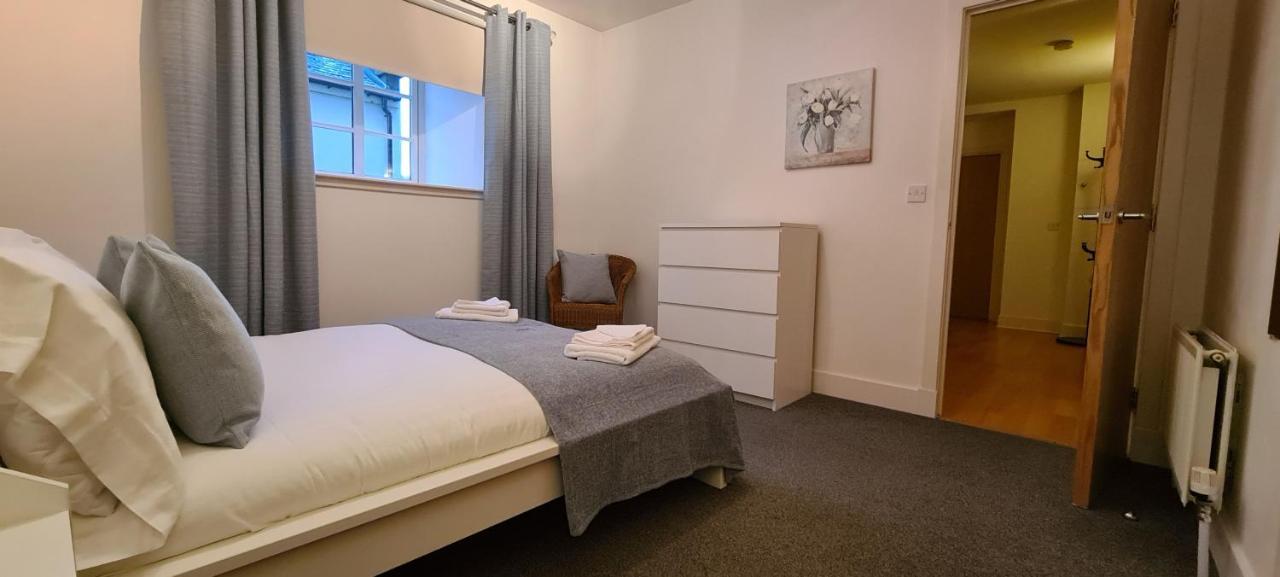 Pass The Keys Spacious 3Beds Flat Near City Centre - Free Parking Edinburgh Dış mekan fotoğraf