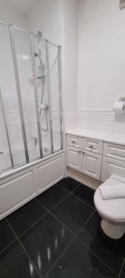 Pass The Keys Spacious 3Beds Flat Near City Centre - Free Parking Edinburgh Dış mekan fotoğraf